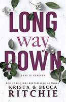 Long Way Down - Calloway Sisters Series Book 4