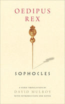 Sophocles: Oedipus Rex