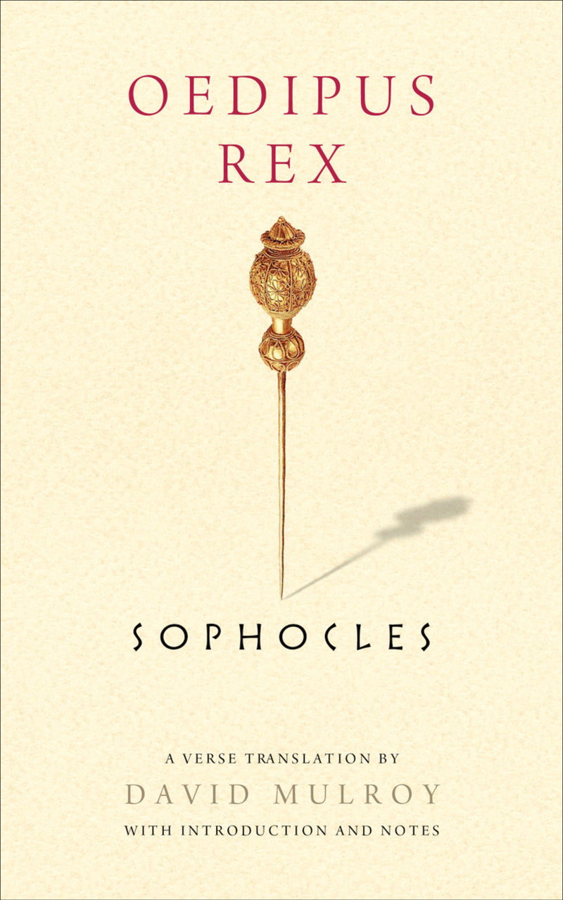 Sophocles: Oedipus Rex