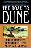 The Road to Dune
