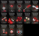 The Vampire Diaries Series | BOOK BUNDLE 1 - 13