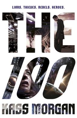 The 100 | BOOK 1