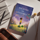 The Stars of Patience | Booksvilla Publication | Hardback - Colored Edition