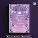 Kingdom of wandering souls | Booksvilla publications