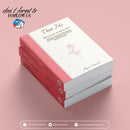 Dear Me, 365 Days of Affirmations | Softback