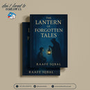 THE LANTERN OF FORGOTTEN TALES |BOOKSVILLA PUBLICATIONS