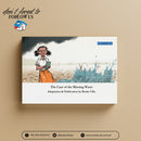 THE CASE OF THE MISSING WATER |BOOKSVILLA