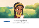 The Scavenger Hunt | BOOKSVILLA PUBLICATION