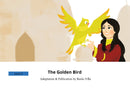 The Golden Bird | BOOKSVILLA PUBLICATIONS