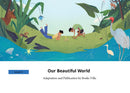 Our Beautiful World | BOOKSVILLA PUBLICATION