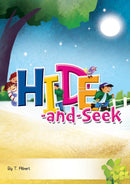 Hide and Seek | BOOKSVILLA PUBLICATION
