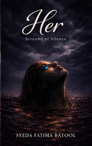 Her screams of silence