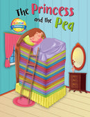 The Princess and the Pea - Colored Edition