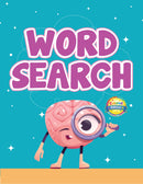 Word Search - Colored Edition