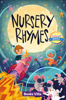 Nursery Rhymes - Colored Edition