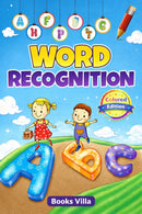 Word Recognition - Colored Edition