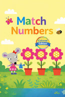 Match Numbers - Colored Edition