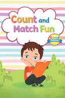 Count and Match Fun - Colored Edition