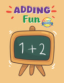Adding Fun - Colored Edition