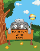 Math Fun with Abby - Colored Edition