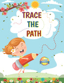 Trace the Path - Colored Edition