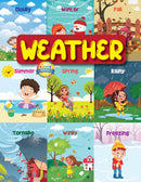 Weather - Colored Edition