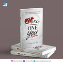 21 Days, One You - Books Villa Publication