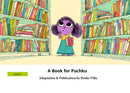A Book for Puchku | BOOKSVILLA PUBLICATION