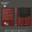 Scars and Stars | Booksvilla Publications