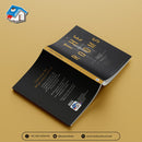 The Rooms | Books villa Publications