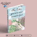 The Letter You Were Never Meant to Find | Booksvilla Publications