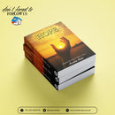 Hope By Arooba Amir | Hardback | Books Villa Publication