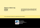 There's a Hole in my Galaxy | BOOKSVILLA PUBLICATIONS