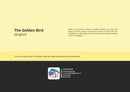 The Golden Bird | BOOKSVILLA PUBLICATIONS