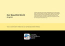 Our Beautiful World | BOOKSVILLA PUBLICATION