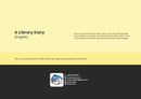 A Library Story | BOOKSVILLA PUBLICATION