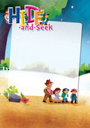 Hide and Seek | BOOKSVILLA PUBLICATION