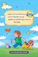 Limericks - Colored Edition