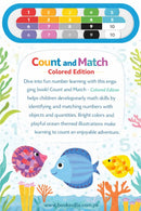 Count and Match - Colored Edition