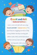 Count and Add - Colored Edition