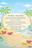 How Many? - Colored Edition