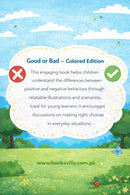 Good or Bad - Colored Edition