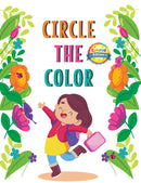 Circle the Color - Colored Edition