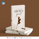 YOU ARE MY BROWN GUILT | BOOKSVILLA