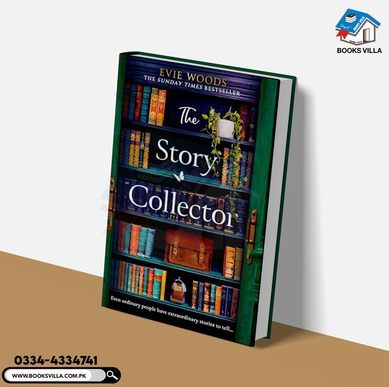 The Story Collector