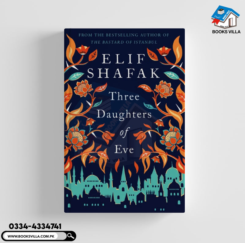 Three Daughters Of Eve