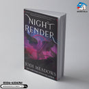 Night render (Salvation Cycle series