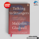 Talking to strangers