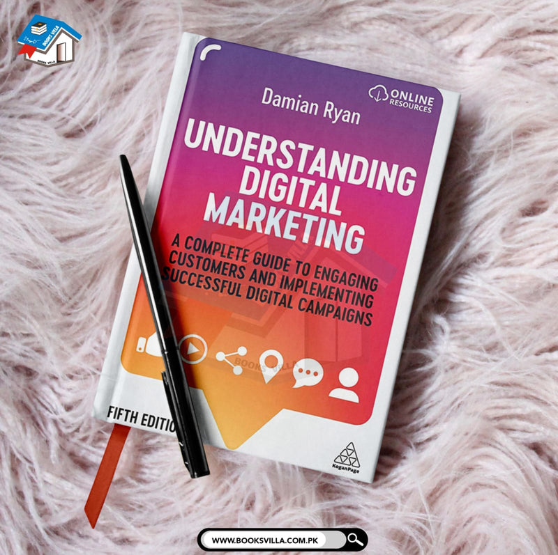 Understanding Digital Marketing