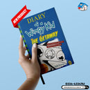 Diary of a Wimpy Kid 12 : The Getaway